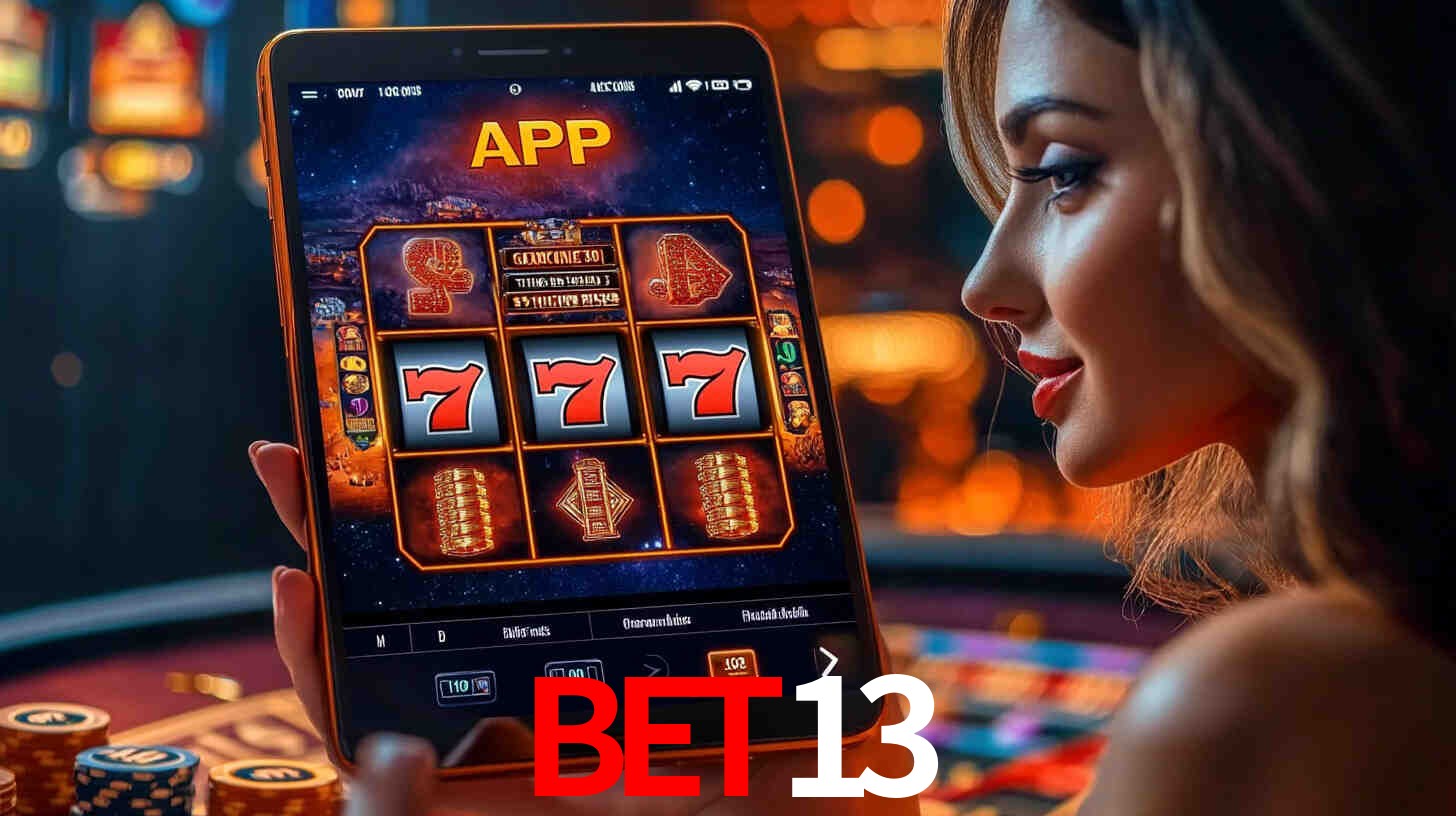 BET13 LOGIN
