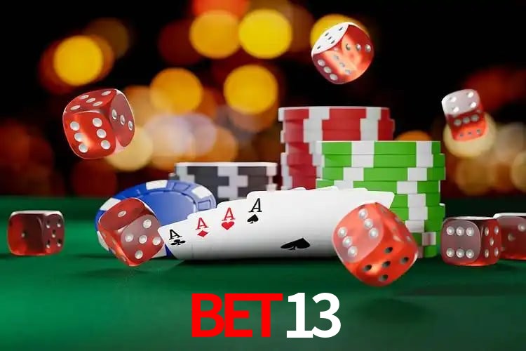 Login Seguro BET13