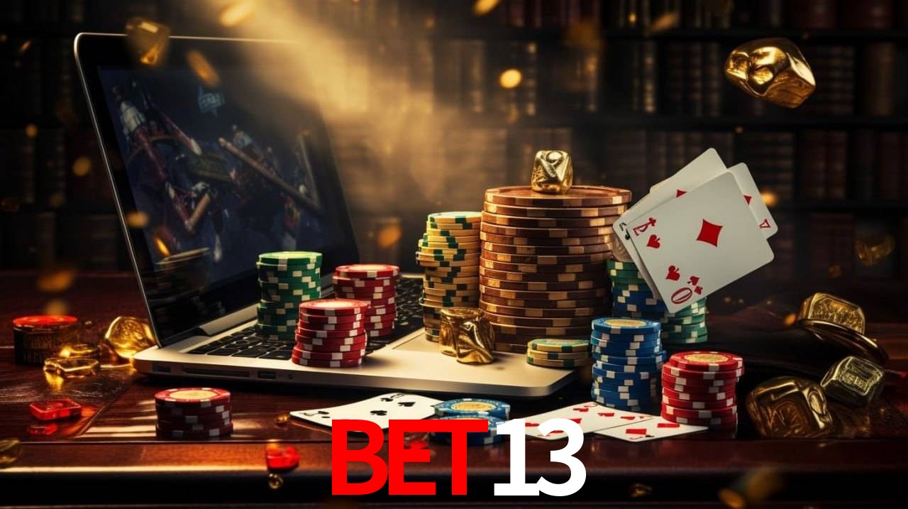 Casino VIP BET13