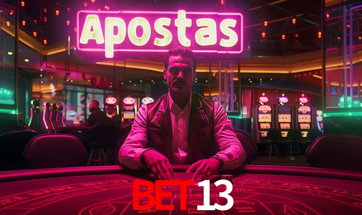 A Emoção da Loteria na BET13: Uma Chance de Mudança de Vida
