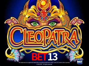 Descubra o Mundo do Cassino Online com BET13
