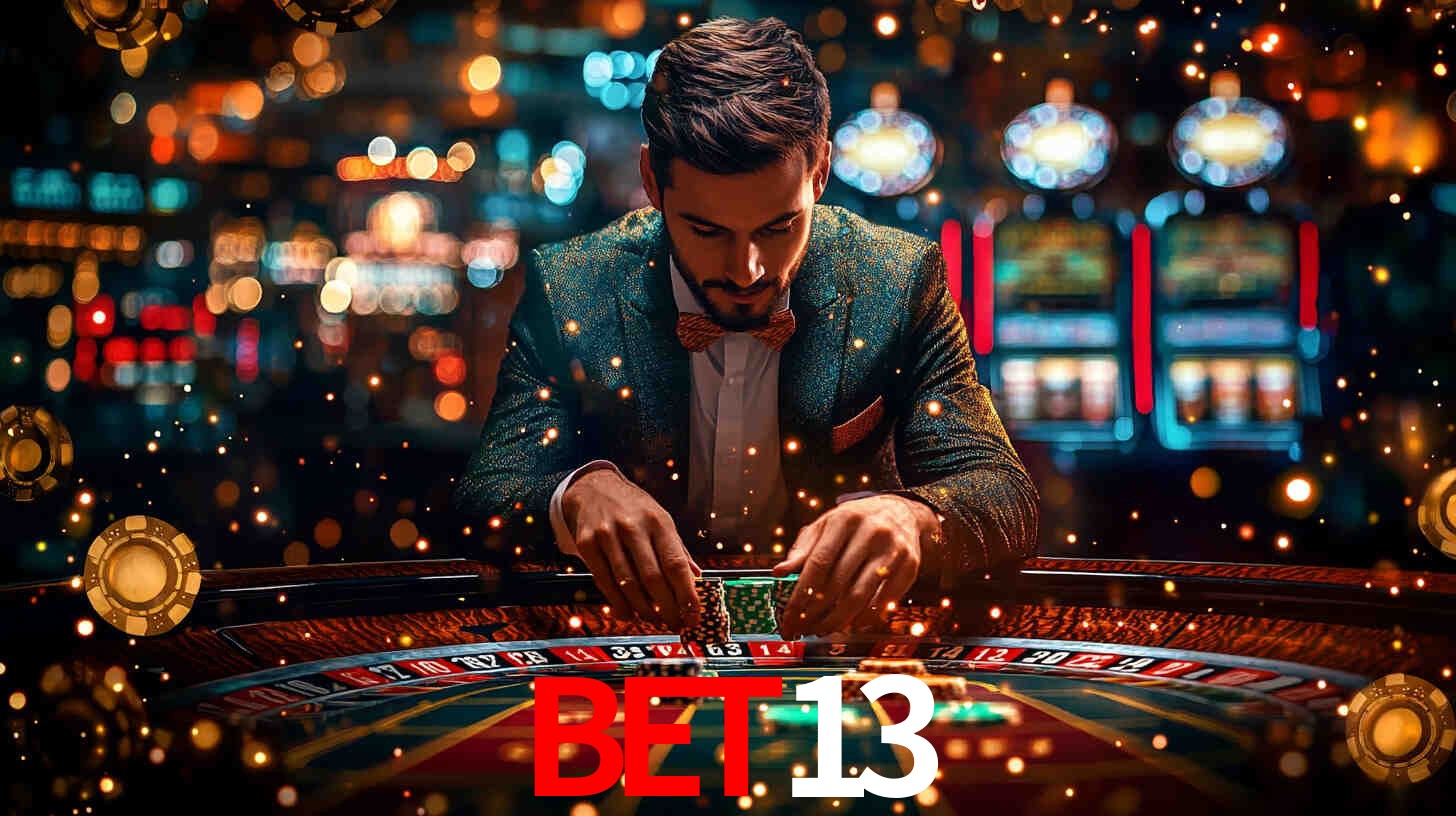 Exclusive Games BET13