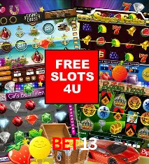 Desvendando o Mundo dos Jogos Virtuais na BET13