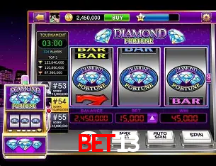 Descubra a Magia dos Jogos de Arcade no BET13