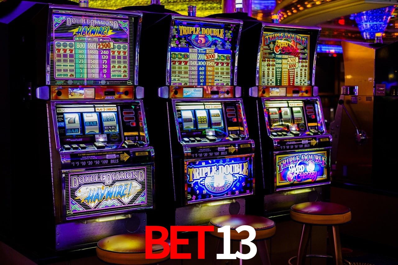 Estratégias Crash Games BET13