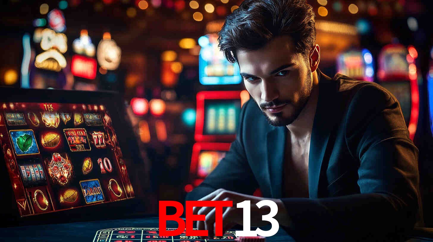 BET13