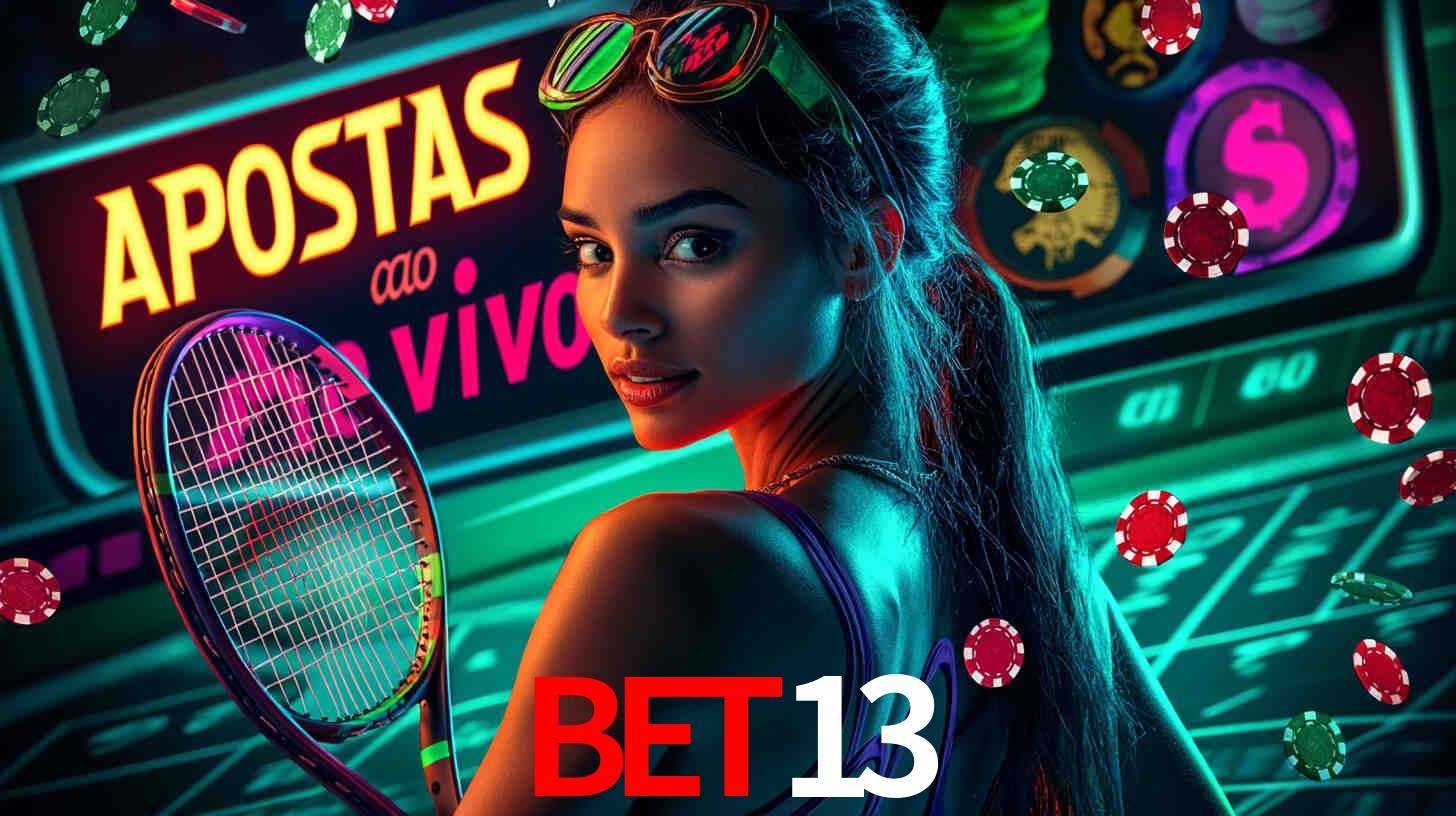 Explorando a Categoria de Eventos em Apostas na BET13