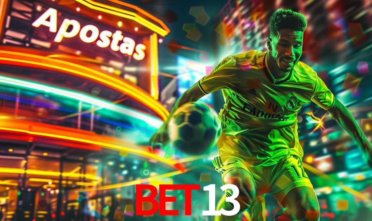 Provedores de Jogos BET13