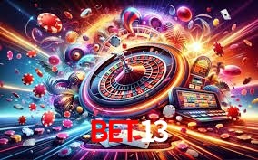 Apostas de Tênis BET13