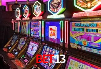 A Revolução dos Aplicativos de Jogos no BET13