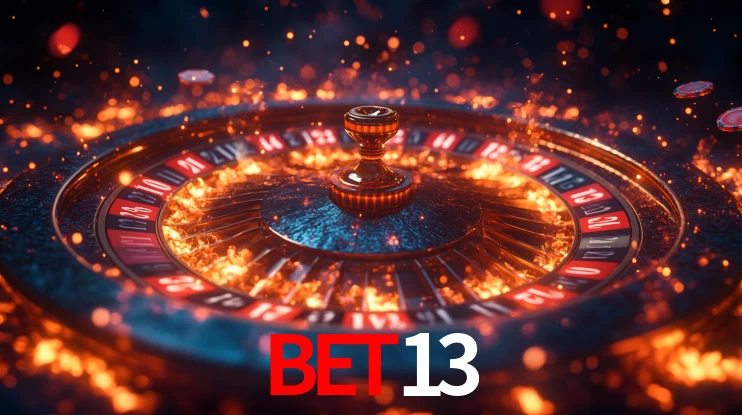 BET13 LOGIN