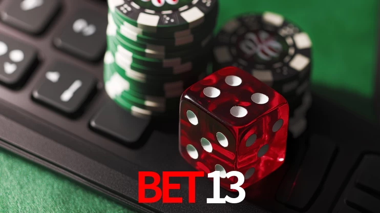 Game Providers BET13