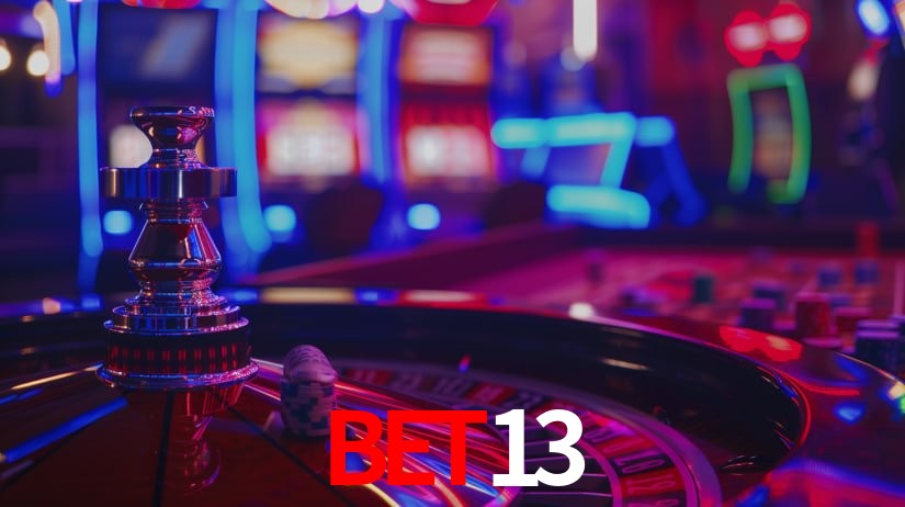 Experimente o Login Seguro Premium no BET13