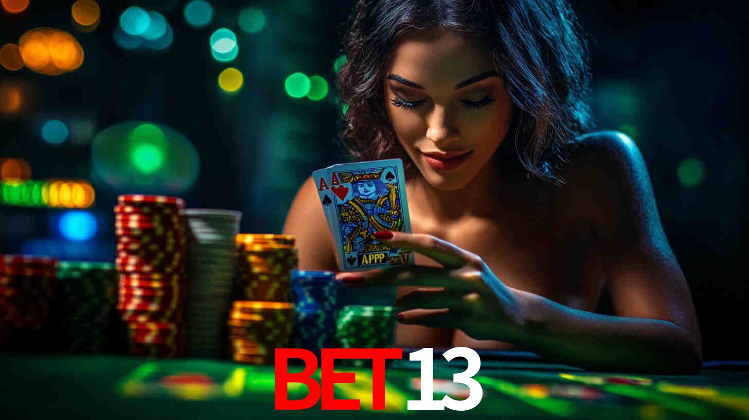 Inovações de Jogos na BET13: O Futuro das Experiências Interativas