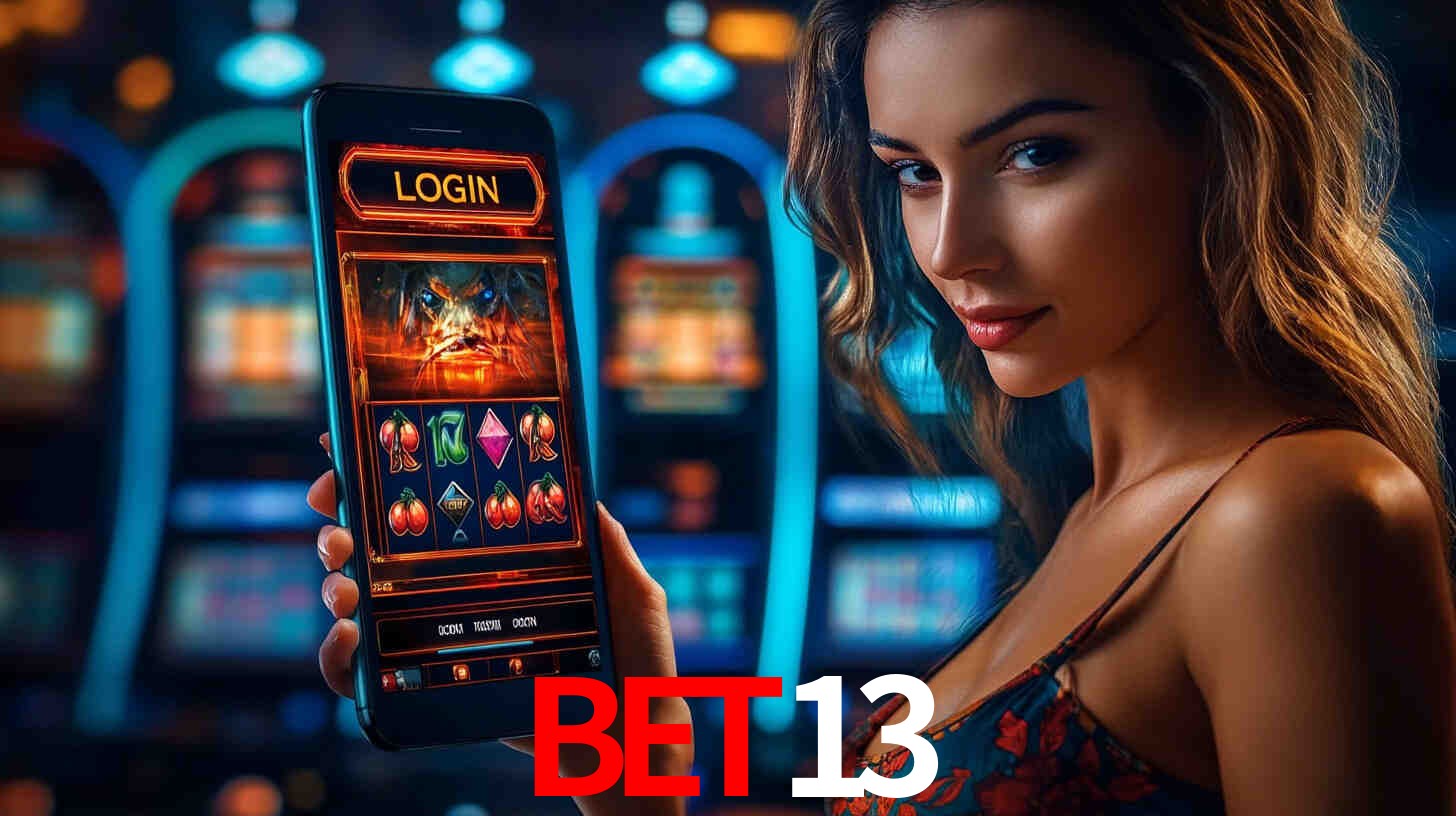 BET13 LOGIN
