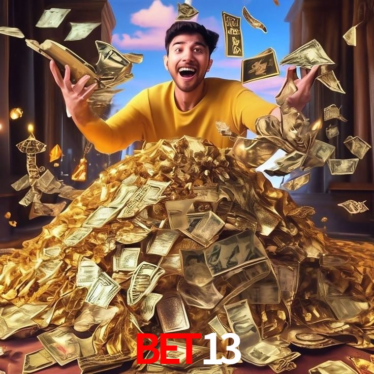 Mesa de Roleta BET13