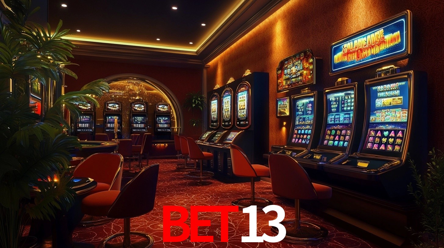 Tournaments BET13