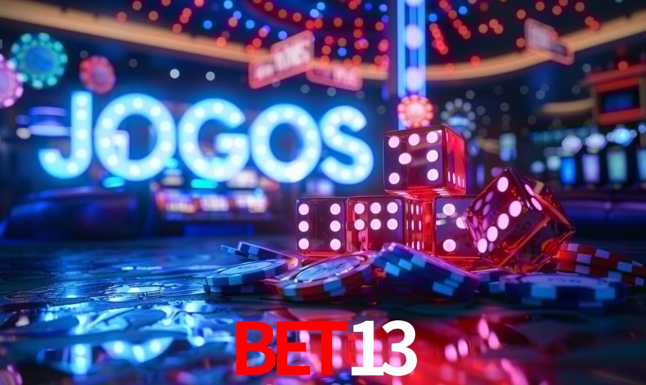 Jogos Exclusivos BET13