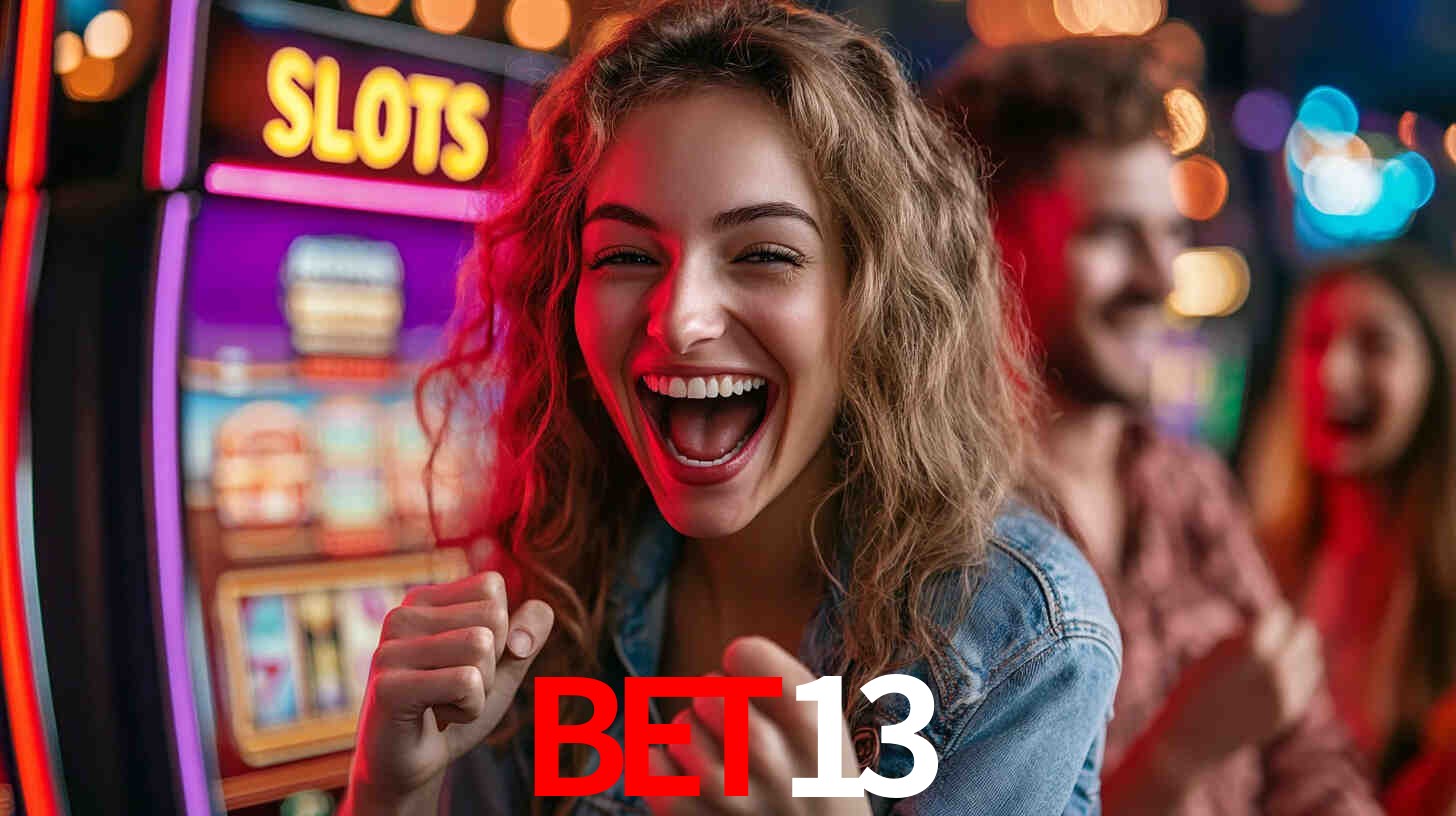 A Experiência Imersiva dos Cassinos Ao Vivo no BET13