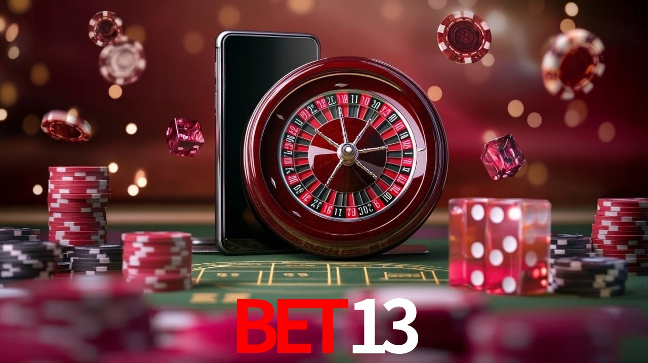 Football Betting BET13