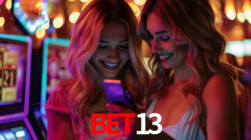 BET13 LOGIN
